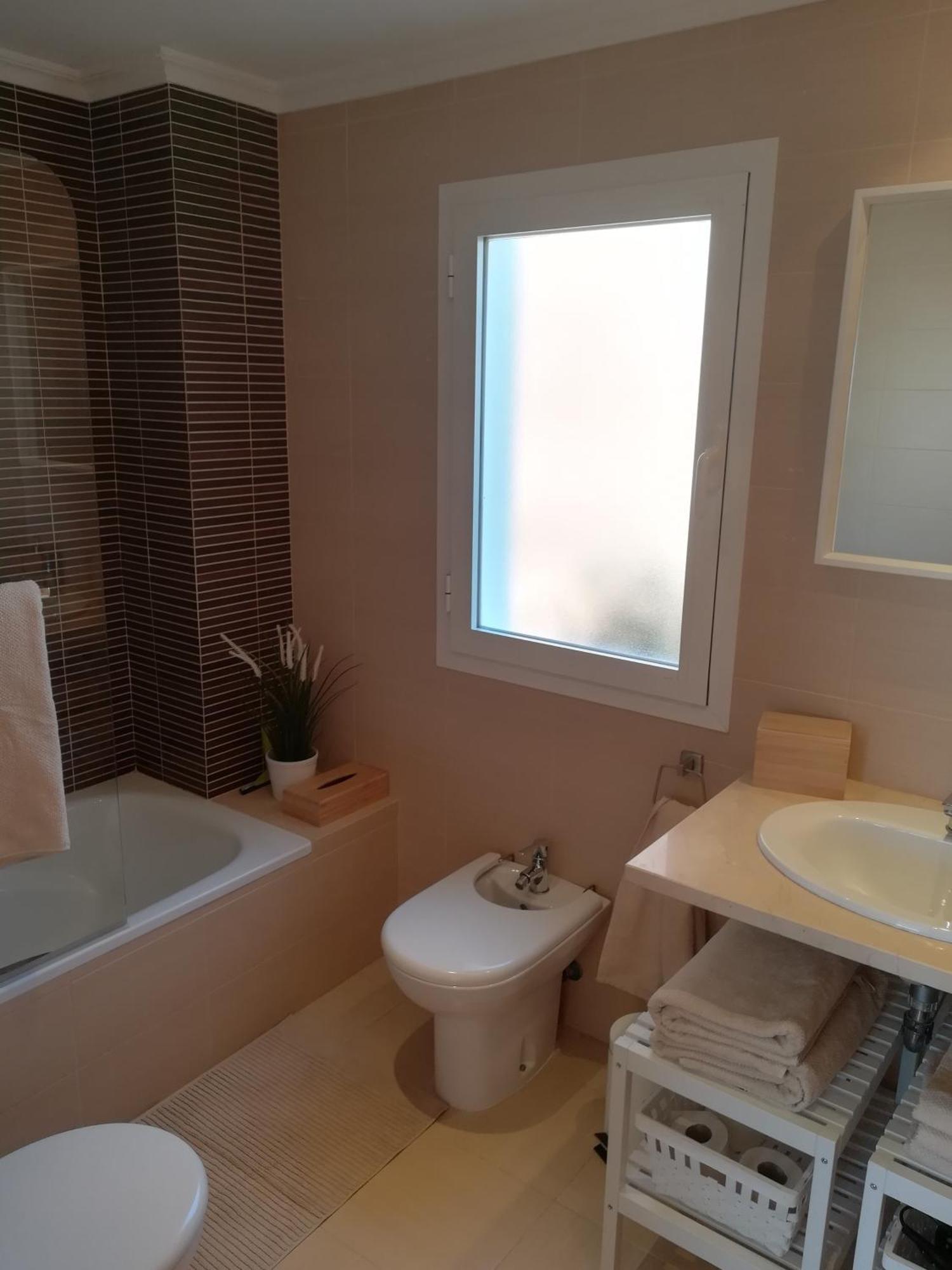Penthouse Apartment กาซาเรส ภายนอก รูปภาพ